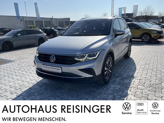Volkswagen Tiguan 1.5 TSI DSG TSi United