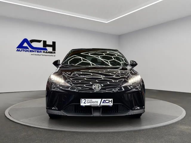 MG MG4 Elektro ACC*LED*SHZ*SPURH