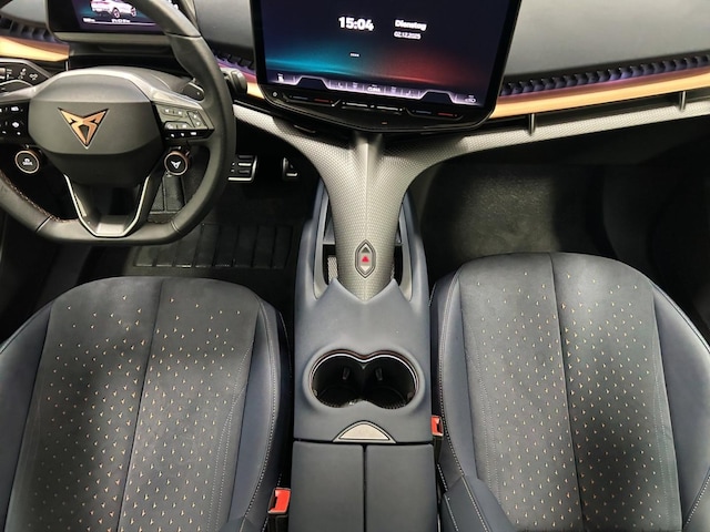 Cupra Tavascan 4Drive