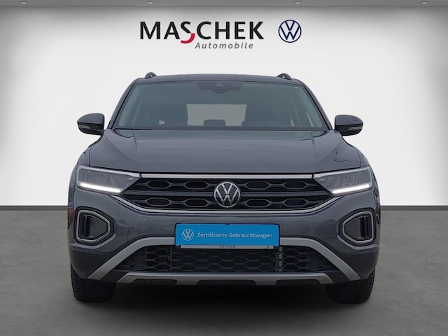 Volkswagen T-Roc 1.0 TSI