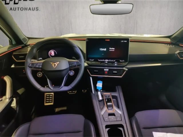 Cupra Formentor LED ACC El. Heckklappe Rückfahrkamera FullLink