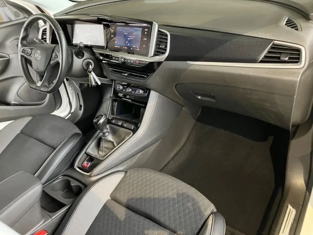 Opel Grandland X 1.2 Turbo