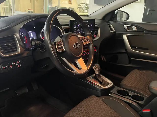 Kia Ceed GDi SportWagon