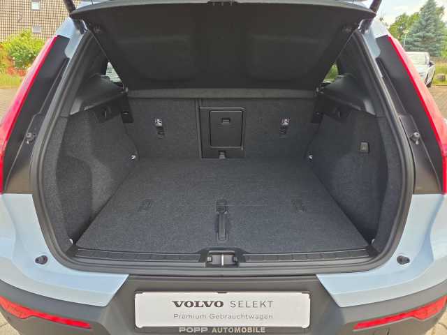Volvo XC40 19'