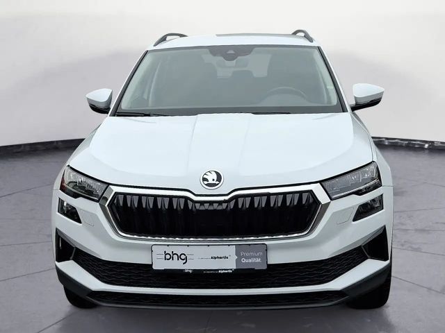 Skoda Karoq 2.0 TDI Ambition