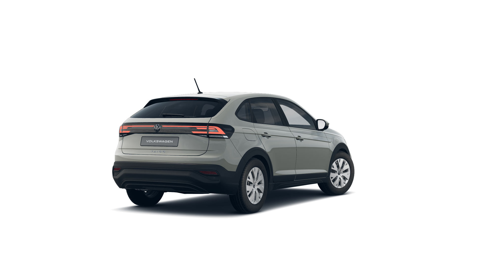 Volkswagen Taigo 1.0 TSI Life