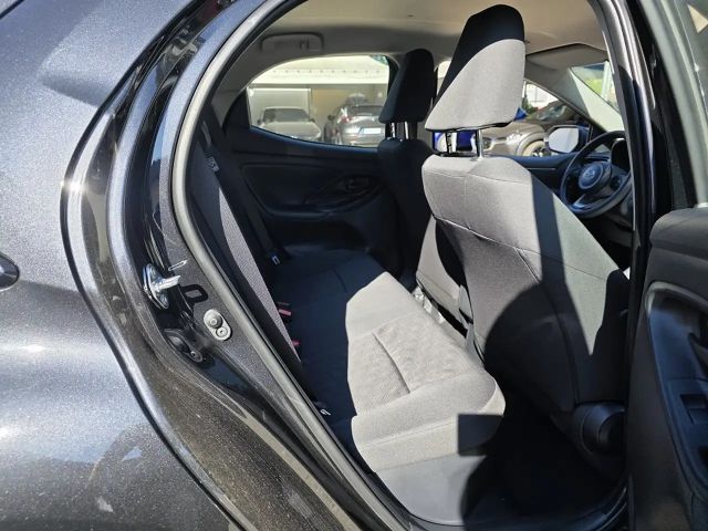 Mazda 2 Hybrid 1.5L Hybrid VVT-i Sitzheizung, Rückfahrkame