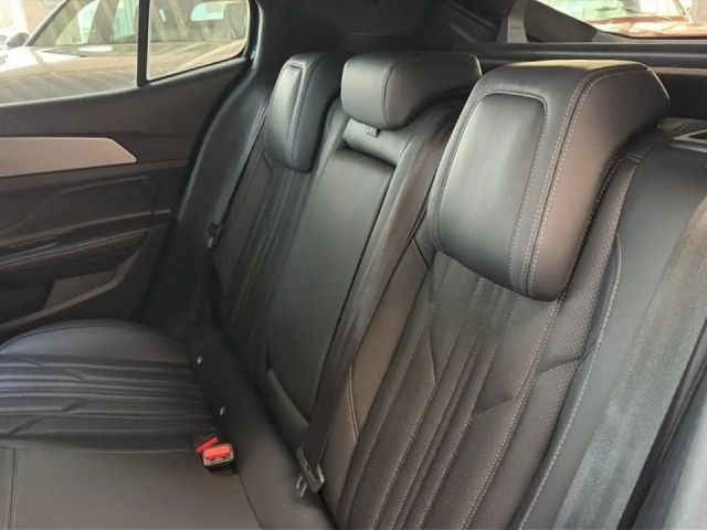 Peugeot 408 130 EAT8 GT-Line