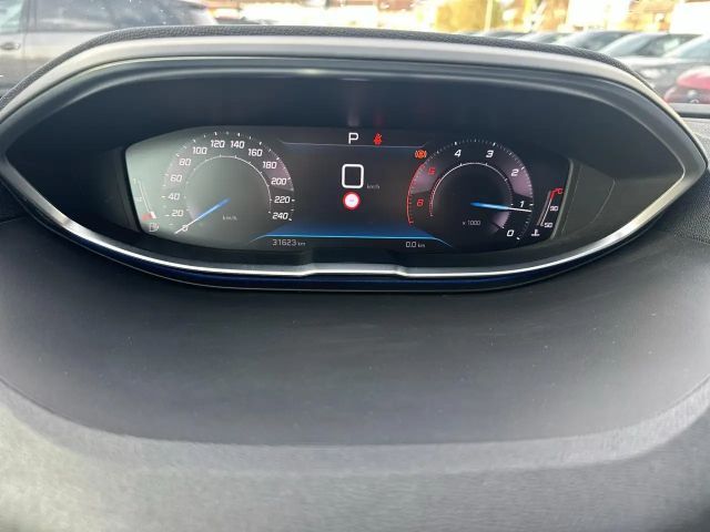 Peugeot 5008 Allure Pack HDi