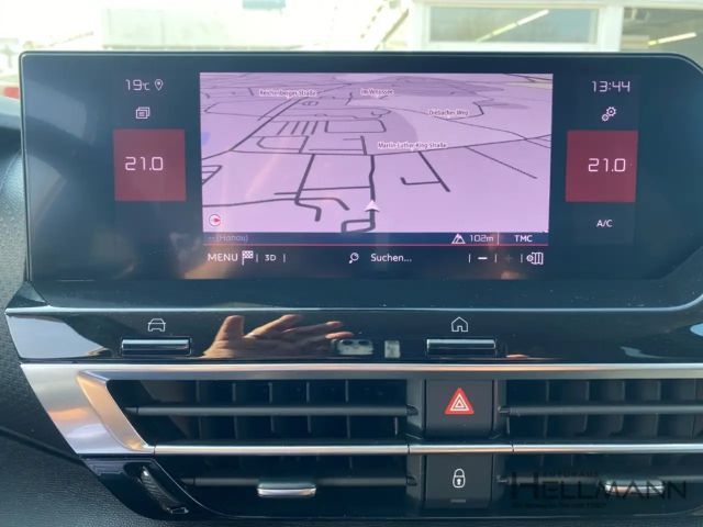 Citroën C4 PureTech Shine