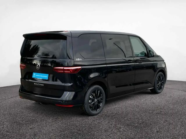 Volkswagen Multivan T7
