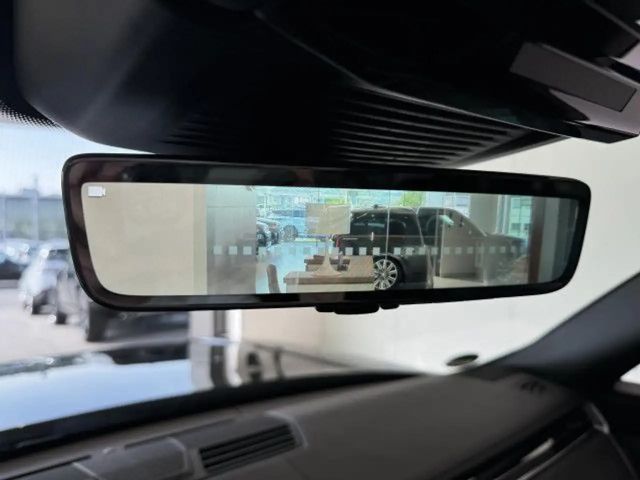 Land Rover Range Rover Autobiography