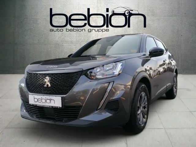 Peugeot 2008 Active Pack PureTech