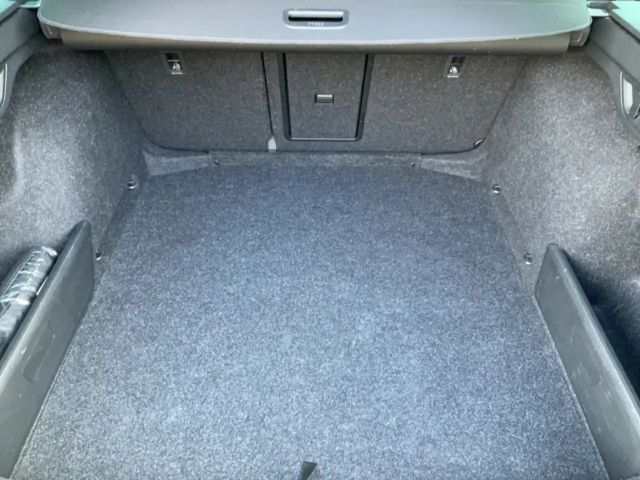 Skoda Octavia 2.0 TSI Combi RS