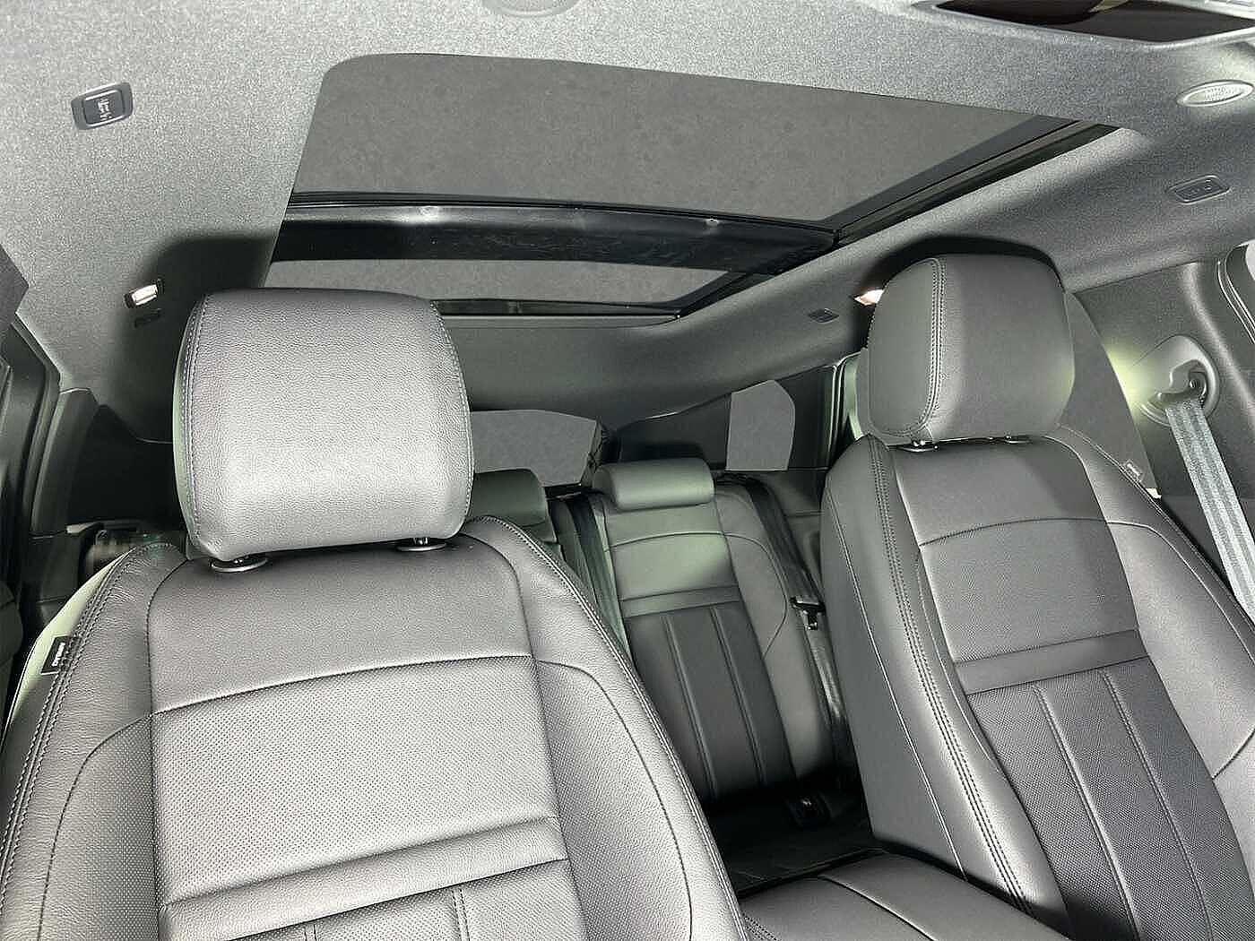 Land Rover Range Rover Evoque Dynamic SE