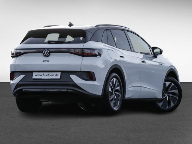 Volkswagen ID.4 ID.4 GTX 4MOTION AHK LM21 SPORT"PLUS"