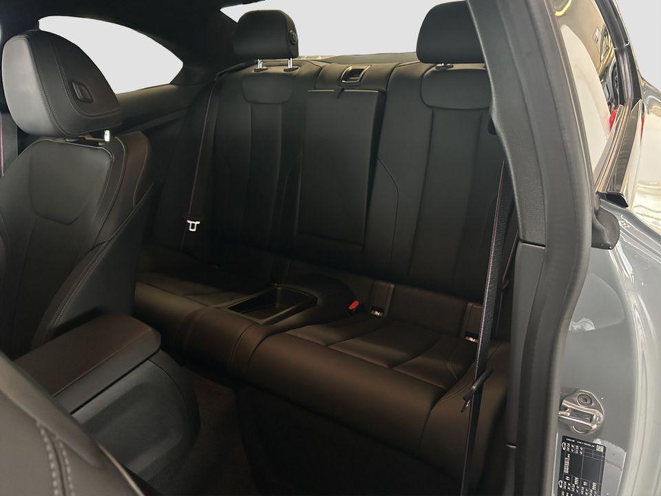 BMW M2 Coupé xDrive