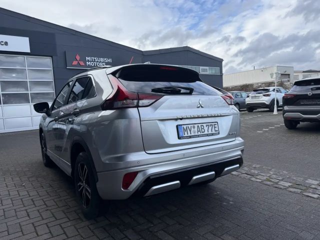 Mitsubishi Eclipse Cross 4WD