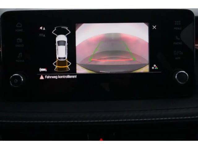 Skoda Fabia 1.0 TSI Monte Carlo