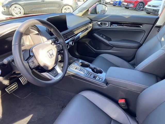 Honda Civic 2.0 Advance Hybrid e:HEV i-MMD