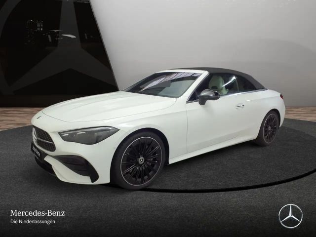 Mercedes-Benz CLE 200 AMG Line