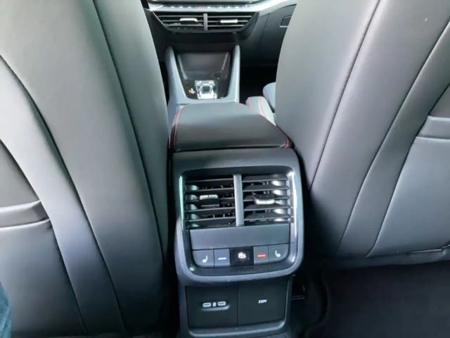 Skoda Octavia 2.0 TSI Combi RS