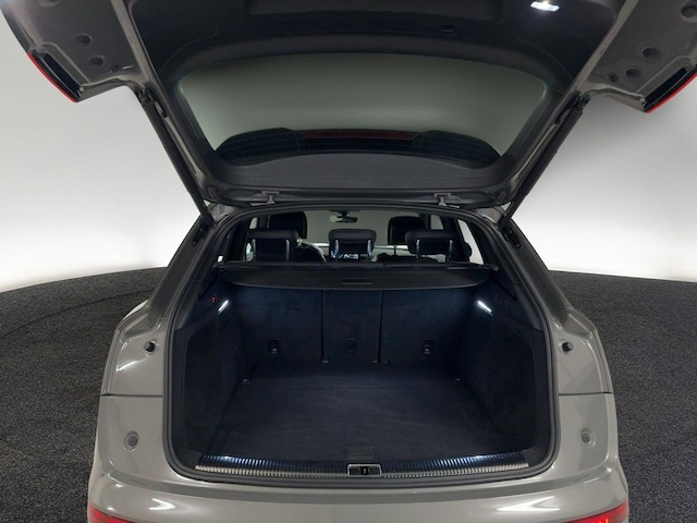 Audi Q5 40 TDI Quattro S-Tronic