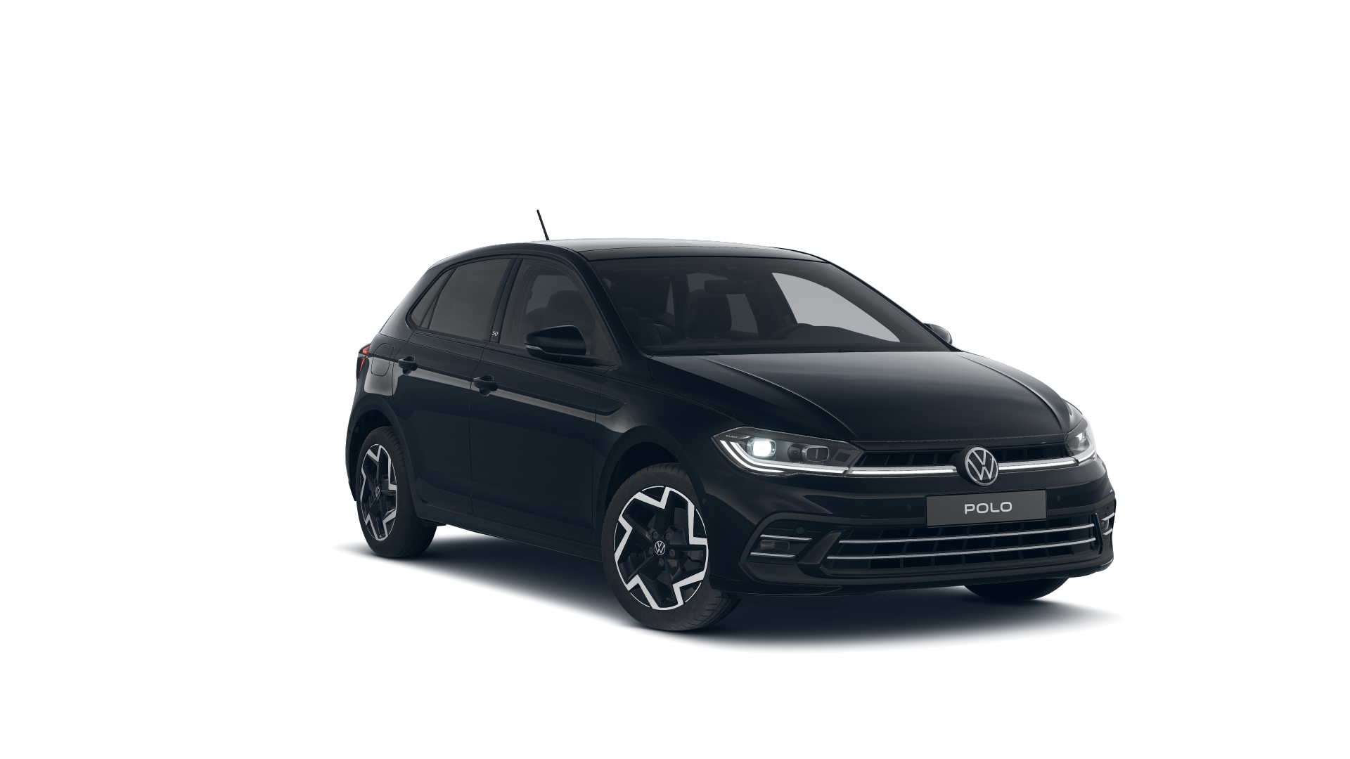 Volkswagen Polo DSG Style