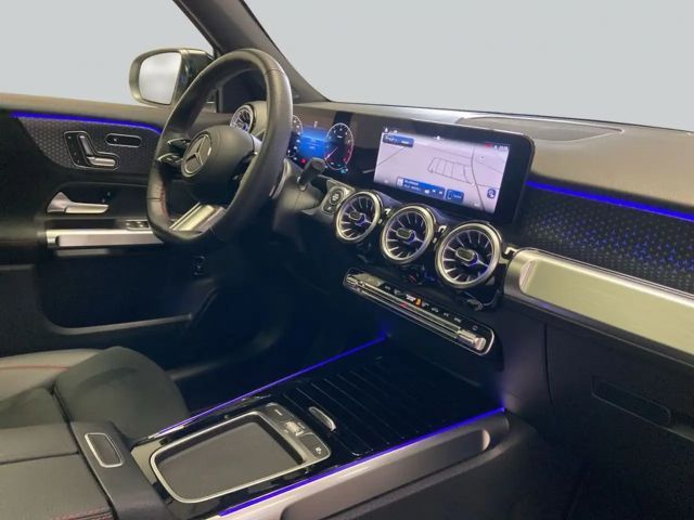 Mercedes-Benz GLB 200 GLB