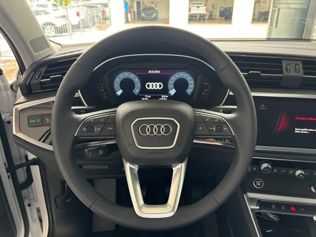Audi Q3 35 TFSI