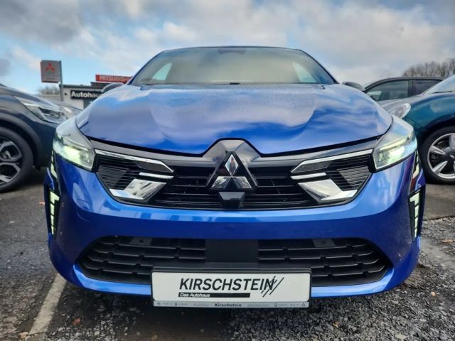 Mitsubishi Colt 1.6 Hybrid