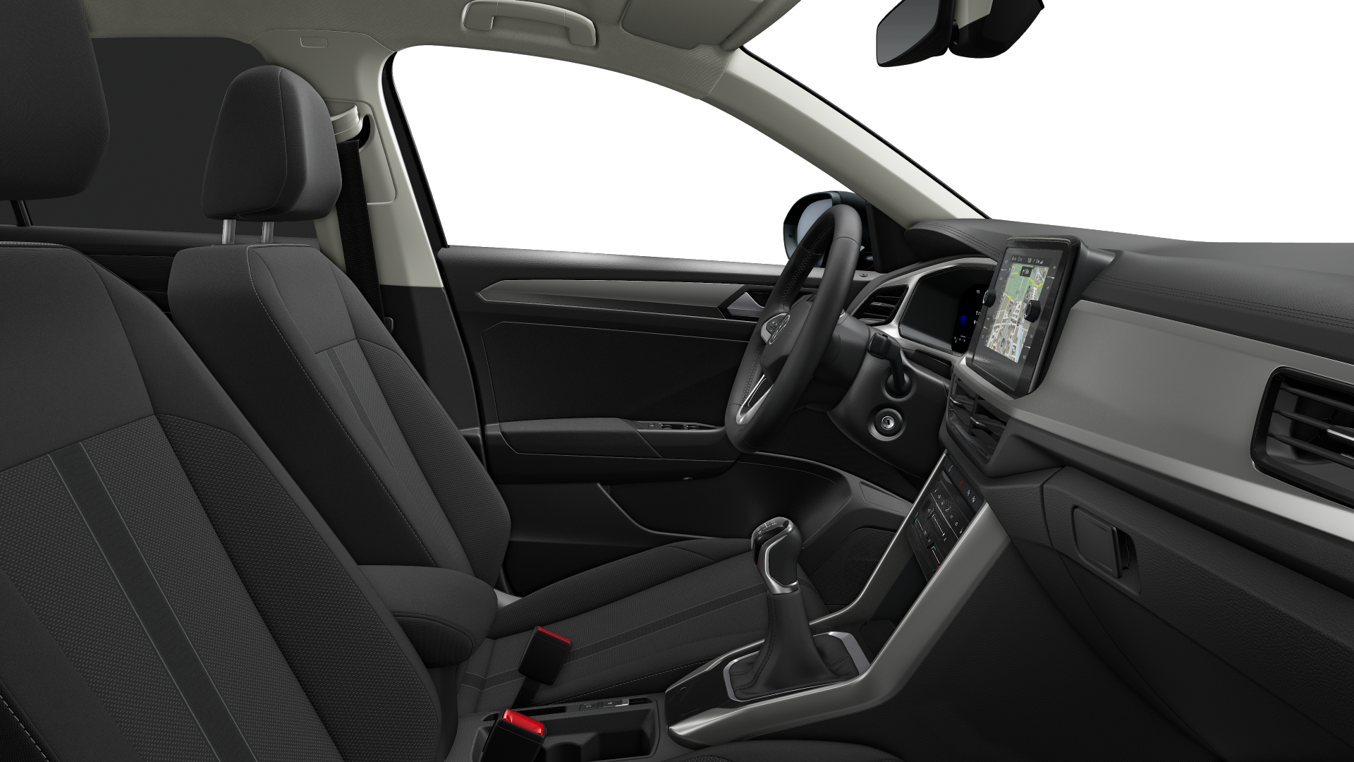 Volkswagen T-Roc 1.0 TSI Life