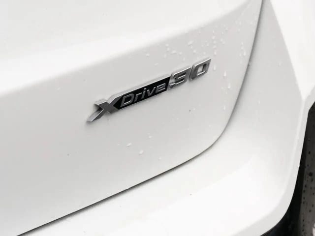 BMW iX1 M-Sport xDrive30