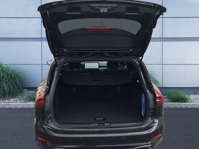 Ford Focus ST Line Wagon