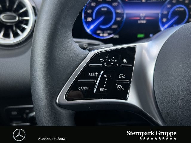 Mercedes-Benz EQB 300 4MATIC