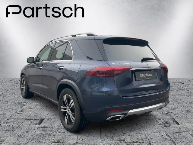 Mercedes-Benz GLE 350 4MATIC