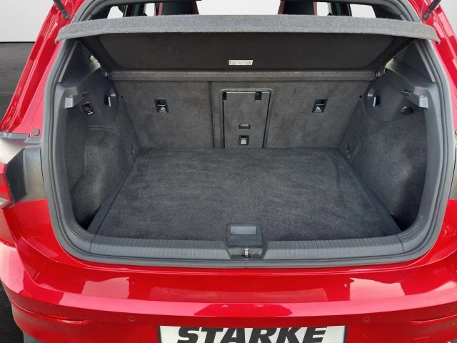 Volkswagen Golf 2.0 TSI DSG GTI