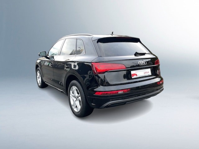 Audi Q5 40 TDI Quattro S-Tronic