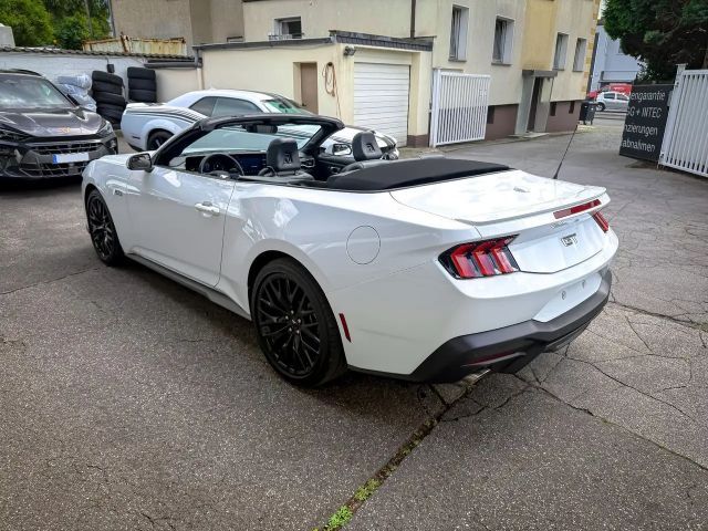 Ford Mustang GT 5.0 V8 Premium