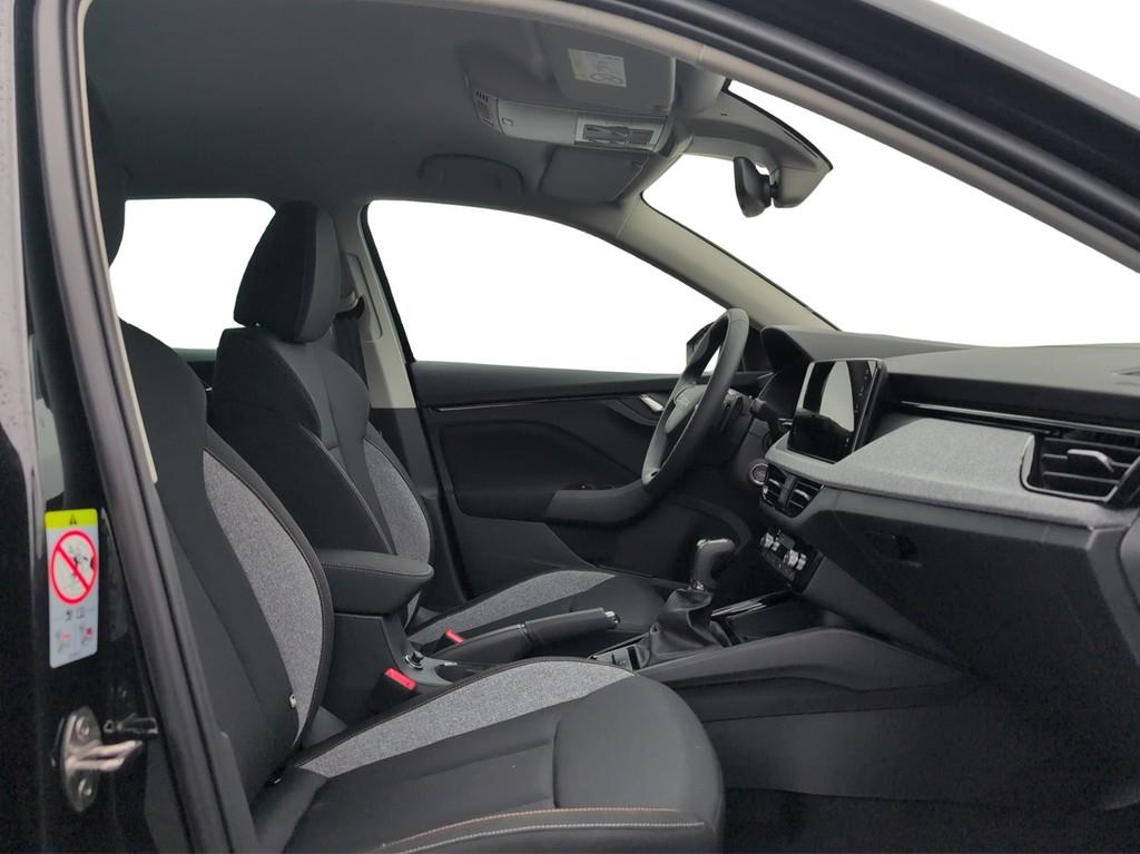 Skoda Scala 1.0 TSI Tour