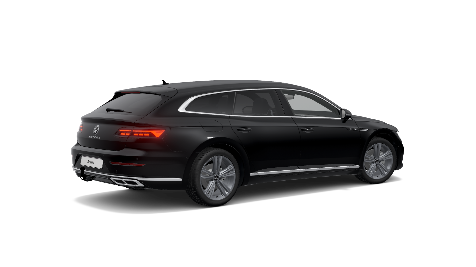 Volkswagen Arteon Shooting Brake *AHK*KAMERA*MATRIX*ACC*KESSY*