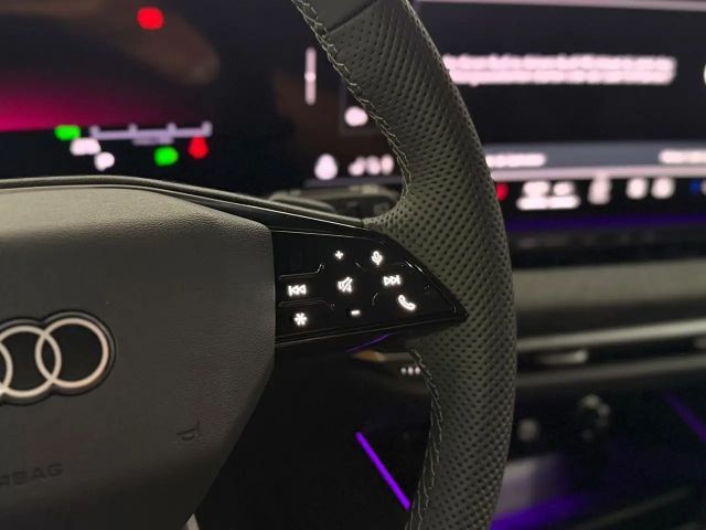 Audi A6 2.0 TDI Avant Quattro S-Line