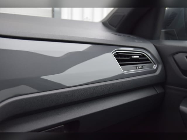 Volkswagen T-Roc DSG