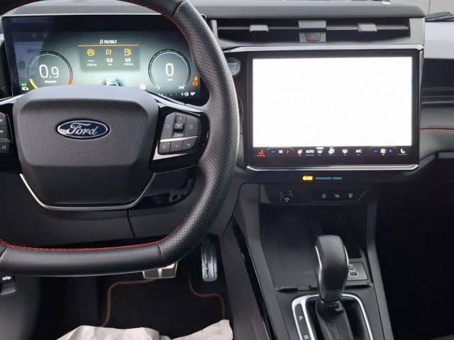 Ford Puma EcoBoost ST Line