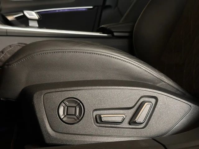 Audi S7 Quattro Sportback