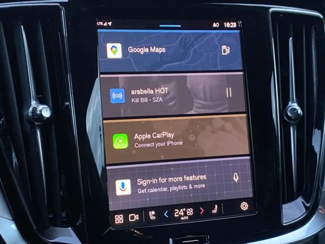 Volvo V60 Core Geartronic