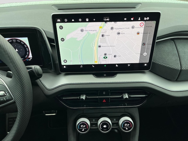 Skoda Kodiaq 2.0 TDI 4x4 Sportline