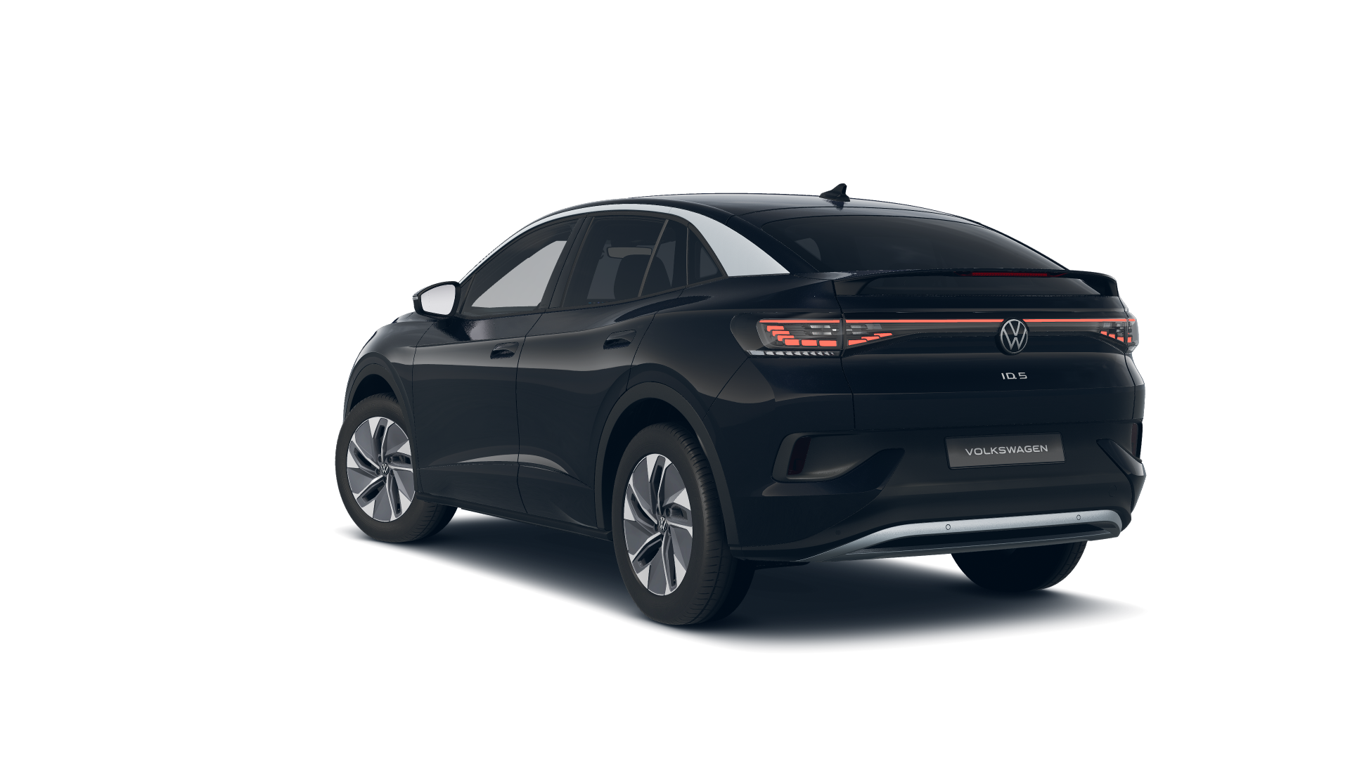 Volkswagen ID.5 IQ.Drive Pro