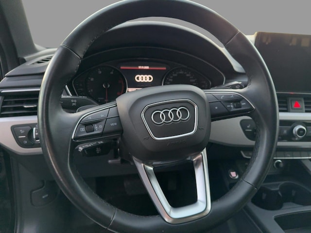 Audi A4 40 TDI Avant S-Tronic