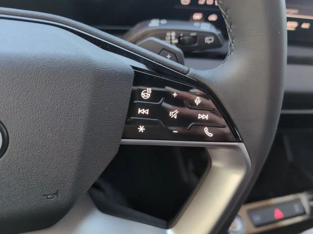 Audi Q6 e-tron Quattro